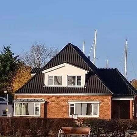 Am Binnensee Lägenhet