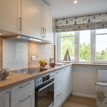 Am Binnensee Daire *