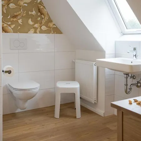 Am Binnensee * Fehmarn