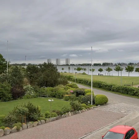 Am Binnensee * Fehmarn