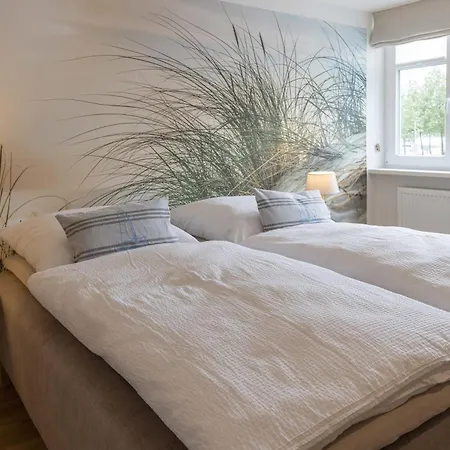 Am Binnensee Daire Fehmarn