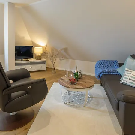 Am Binnensee * Fehmarn