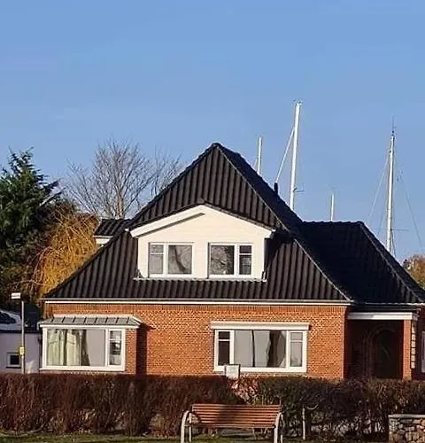 Am Binnensee Appartamento