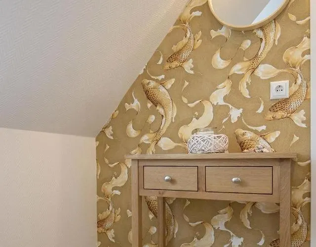 Am Binnensee Fehmarn