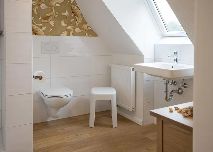 Am Binnensee * Fehmarn