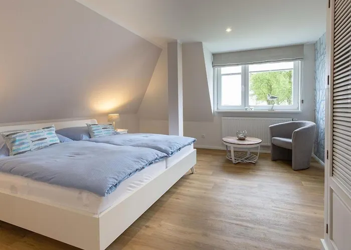 Am Binnensee Appartamento *