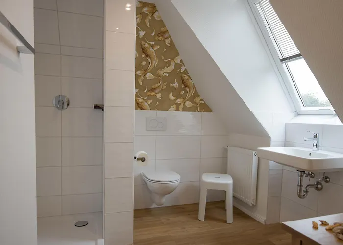 Appartamento Am Binnensee