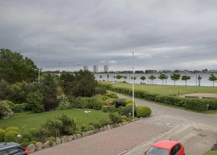 Am Binnensee * Fehmarn