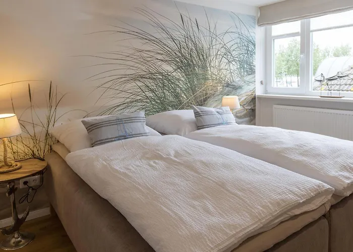 Am Binnensee Appartamento Fehmarn