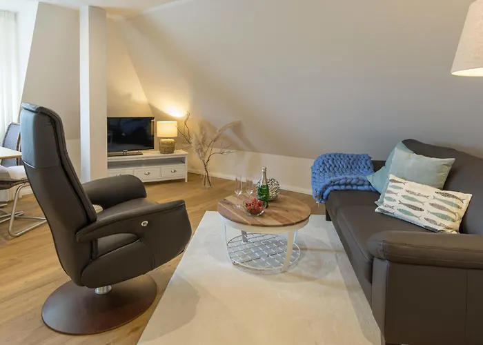 Am Binnensee * Fehmarn