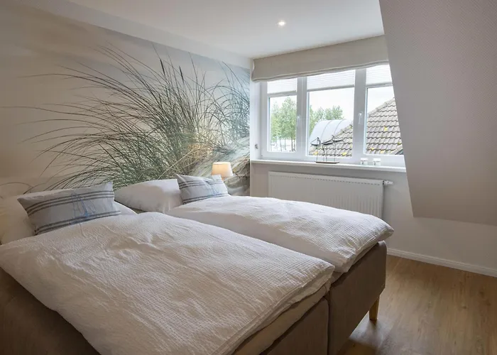 Am Binnensee Appartamento